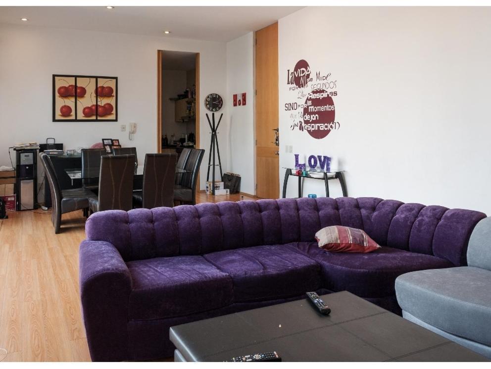 멕시코 시 Hermoso Departamento Cerca De Todo 아파트 외부 사진