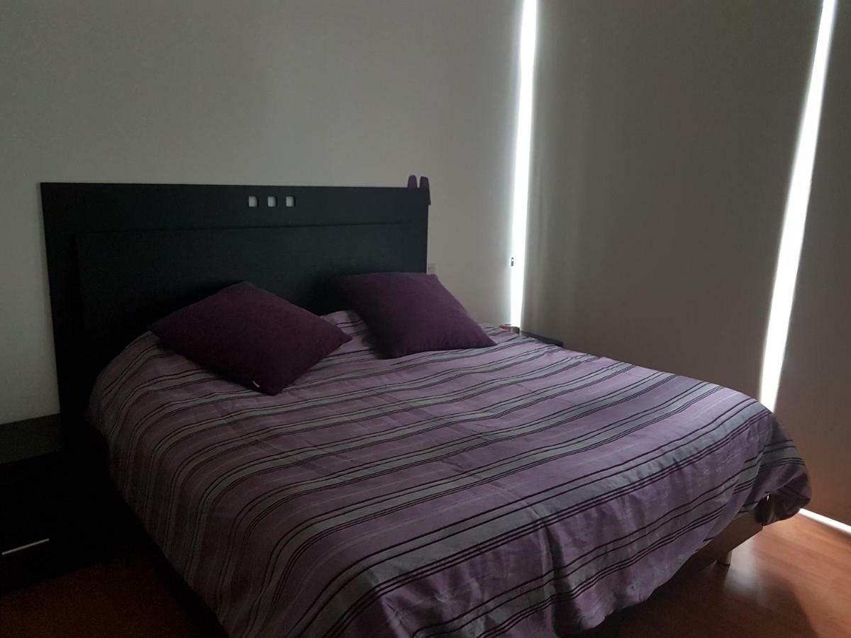 멕시코 시 Hermoso Departamento Cerca De Todo 아파트 외부 사진